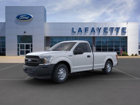 New Ford F 150 In Fayetteville Lafayette Ford